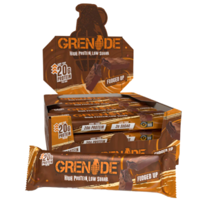 Grenade Protein Bar 12*60 Gr
