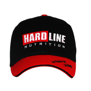 Hardline Amerikan Beyzbol Şapka