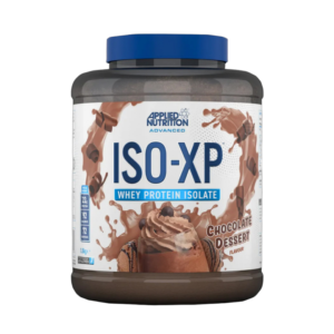 Applied Nutrition İso XP İsolate Protein Çikolata 1800 gram