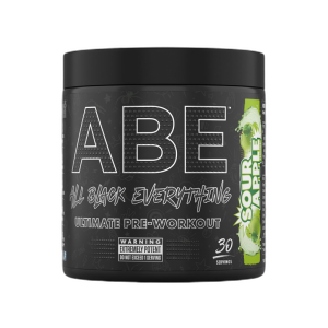 Applied ABE Pre Workout Yeşil Elma 315 gr