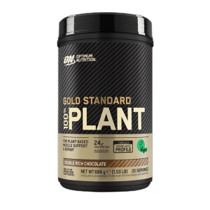 Optimum Nutrition Gold Standard Plant Protein Double Rich Chocolate 684 gram