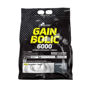 Olimp Gain Bolic Çikolata 1000 gram