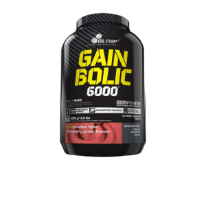 Olimp Gain Bolic 3500 gram Çilek