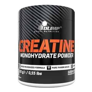 Olimp Creatine Monohydrate Powder 250 gram