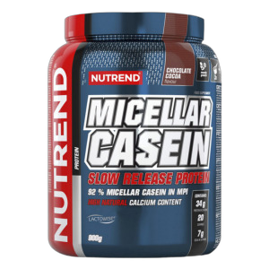 Nutrend Micellar Casein Çikolata 900 gram