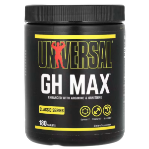 Universal GH MAX 180 Tablet