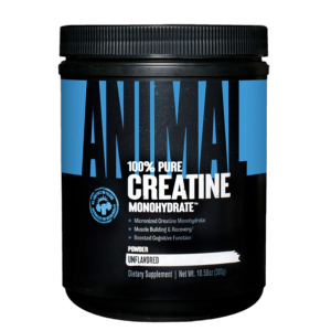 Universal Animal Creatine Powder Aromasız 300 gram