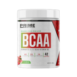Prime Nutrition BCAA 2:1:1  420 gram Karpuz&Çilek