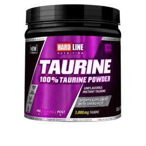 Hardline Taurine Aromasız 300 gram