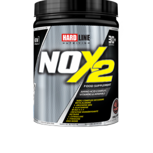 Hardline Nox 2 1090 gram Karadut