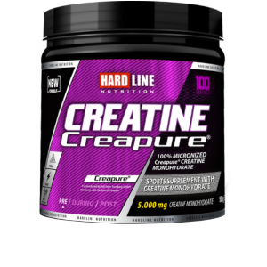 Hardline Creatine Creapure® 500 gram