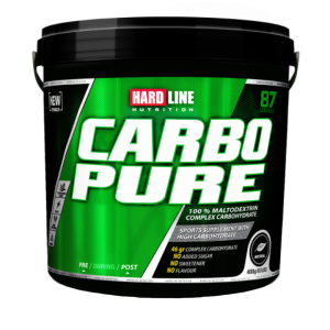 Hardline Carbopure Aromasız 4000 gram