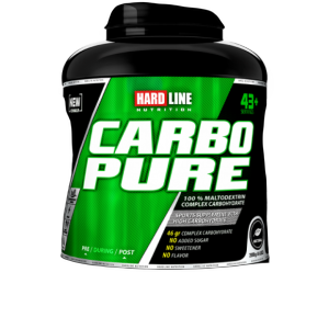 Hardline Carbopure Aromasız 2000 gram