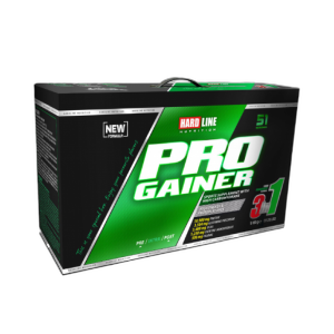 Hardline Progainer Saşe Mix 51 Adet x 100 gr.