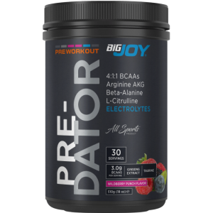 Bigjoy Predator Orman Meyveli 510 gram