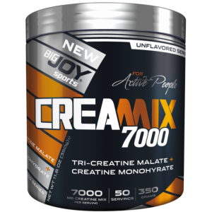 Bigjoy Creamix 7000 Aromasız 350 gram