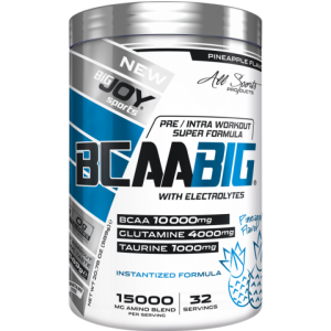 Bigjoy BcaaBig 589 gram Ananas