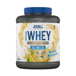 Applied Nutrition Critical Whey Protein 2000 gram Muz