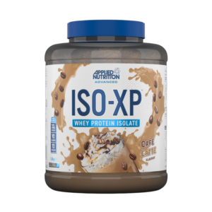 Applied Nutrition İso XP İsolate Protein 1800 gram Cafe Latte