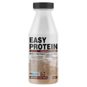 Bigjoy Easy Protein Çikolata 34 gr x 34 gr*12 Adet