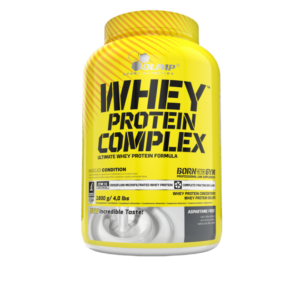 Olimp Whey Protein Complex 1800 gram Muz