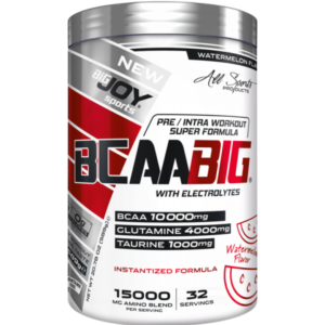 Bigjoy BcaaBig 589 gram Karpuz