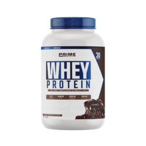 Prime Nutrition Whey Protein  990 gram Çikolata