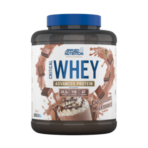 Applied Nutrition Critical Whey Protein 2000 gram Çikolata