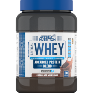 Applied Nutrition Critical Whey Protein Çikolata 900 gram