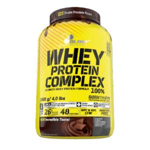 Olimp Whey Protein Complex 1800 gram Çikolata