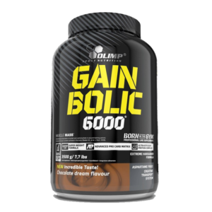 Olimp Gain Bolic 3500 gram Çikolata