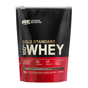 Optimum Nutrition Gold Standard Whey Protein Çikolata 465 gram