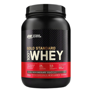 Optimum Nutrition Gold Standard Whey Protein Çikolata 899 gram