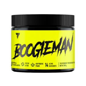 Trec Boogieman Tropikal 300 gram