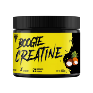 Trec Nutrition Boogie Creatine Tropikal Meyve 300 gram
