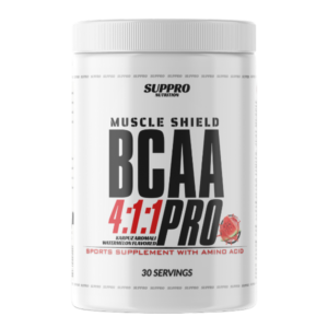 Suppro Nutrition BCAA 4-1-1 Karpuz 300 Gram