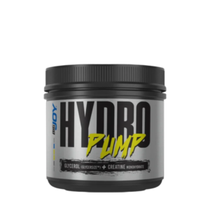 Bigjoy Hydro Pump Glycerol 180 gr