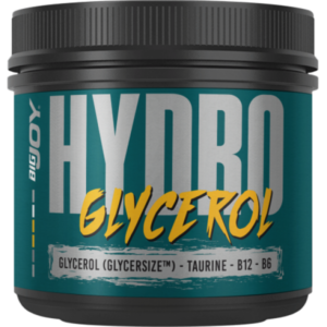 Bigjoy Hydro Glycerol 140 gr