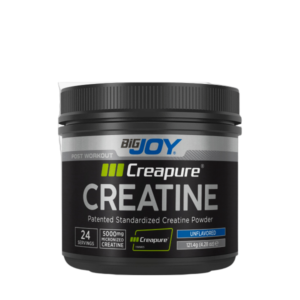 Bigjoy Creapure Creatine 121 Gr