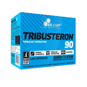 Olimp Tribusteron 90 120 Kapsül