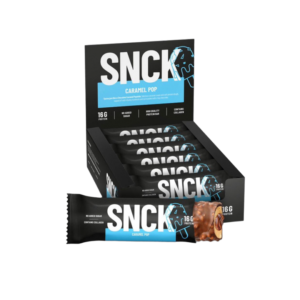 Snck Protein Bar 12*55 Gr