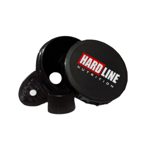 Hardline Nutrition Toz Saklama Hunisi
