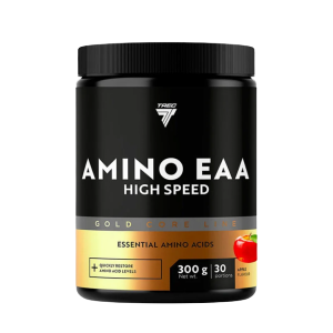 Trec Nutrition Amino EAA High Speed Elma 300 gram