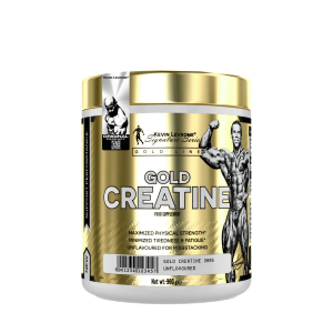 Kevin Levrone Gold Creatine 300 Gr Aromasız