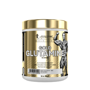 Kevin Levrone Gold Glutamine 300 gr Aromasız