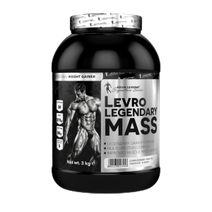Kevin Levrone Levro Legendary Mass Çikolata 3000 gr